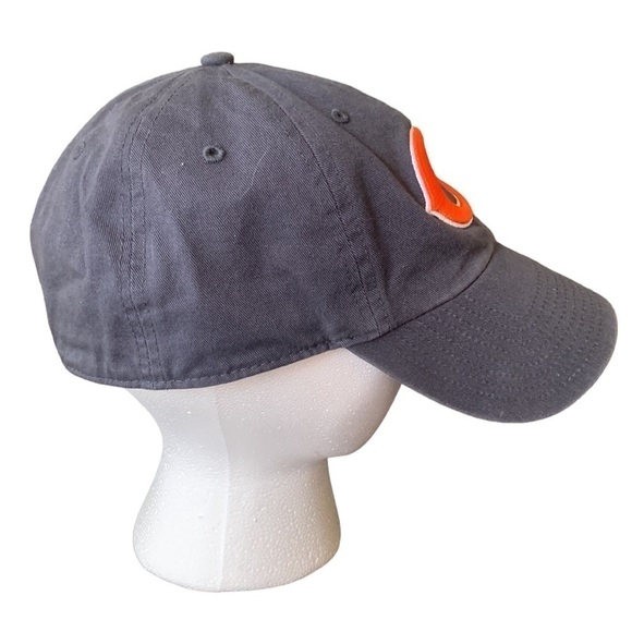 Chicago‎ Bears Relaxed Fit Baseball Hat Size Large - Picture 4 of 6